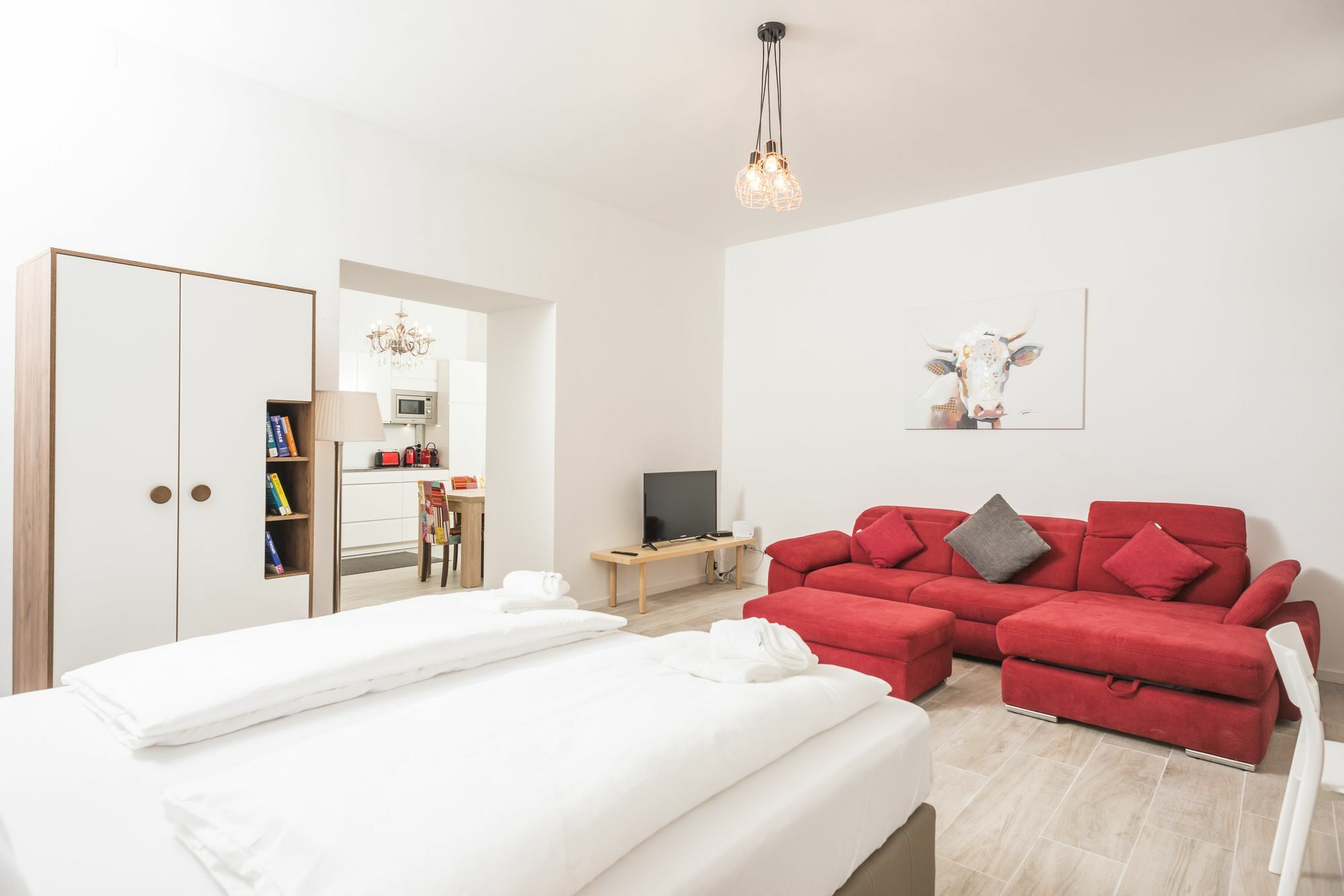 Urban Studios Mariahilf Bécs Kültér fotó