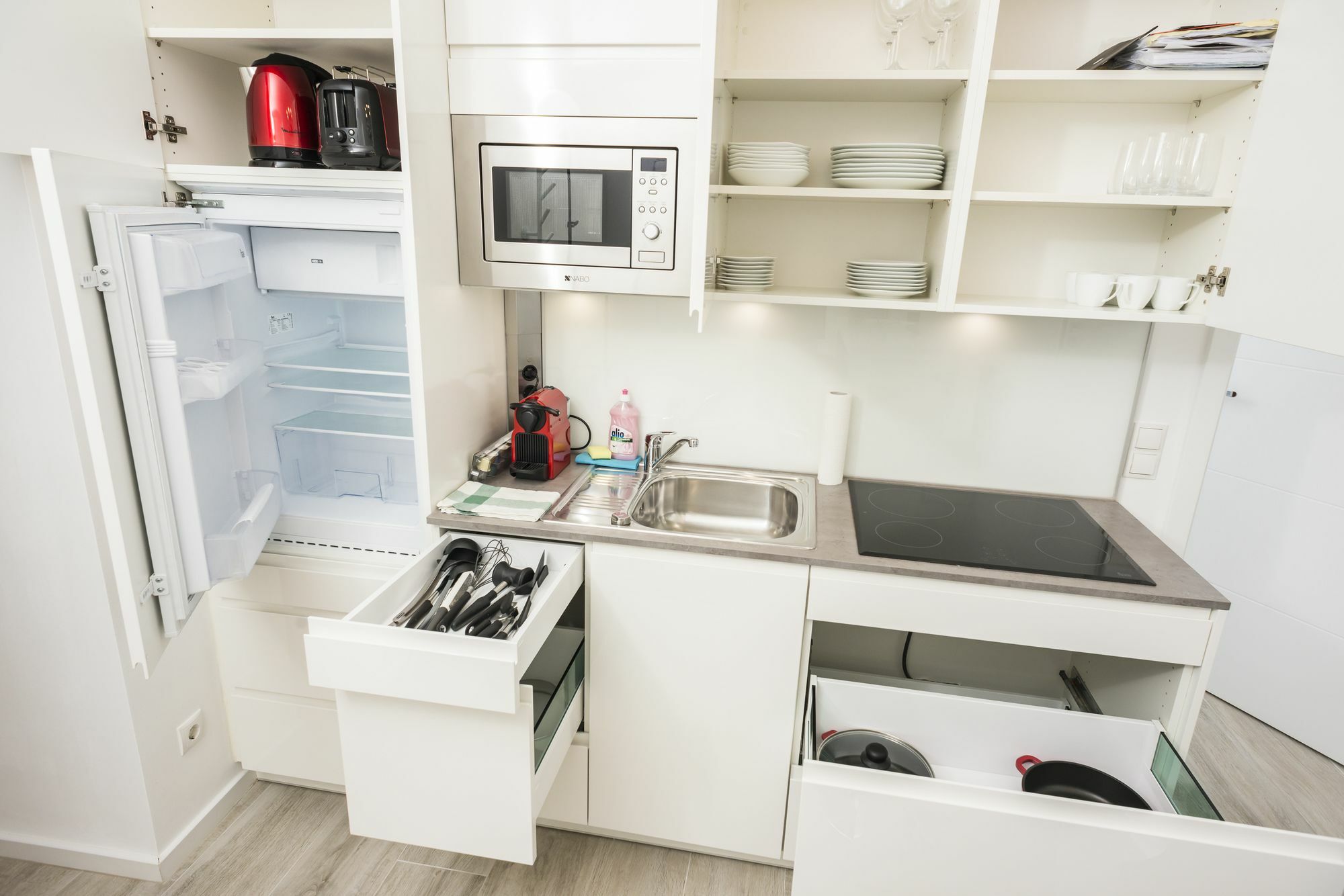 Urban Studios Mariahilf Bécs Kültér fotó