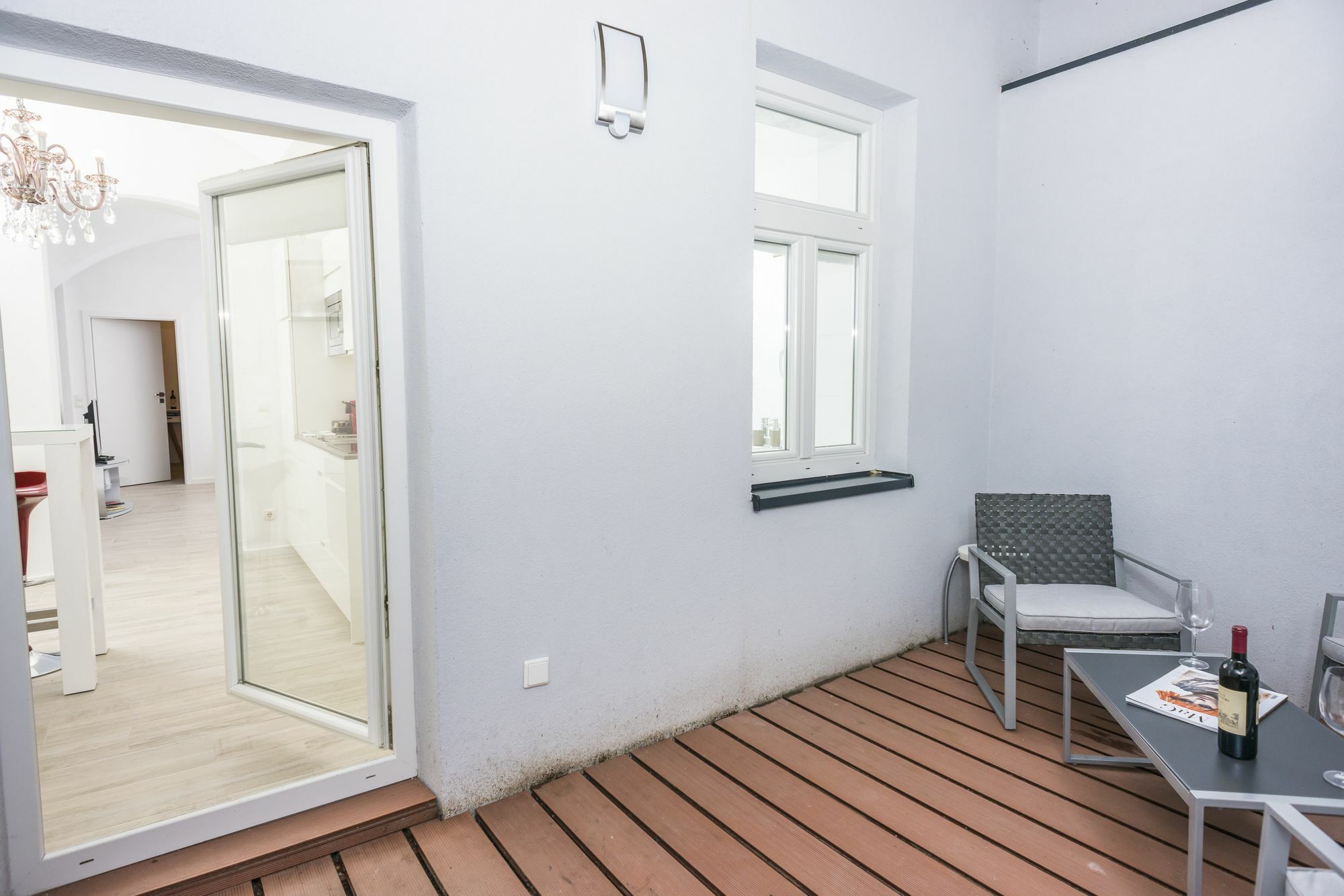 Urban Studios Mariahilf Bécs Kültér fotó
