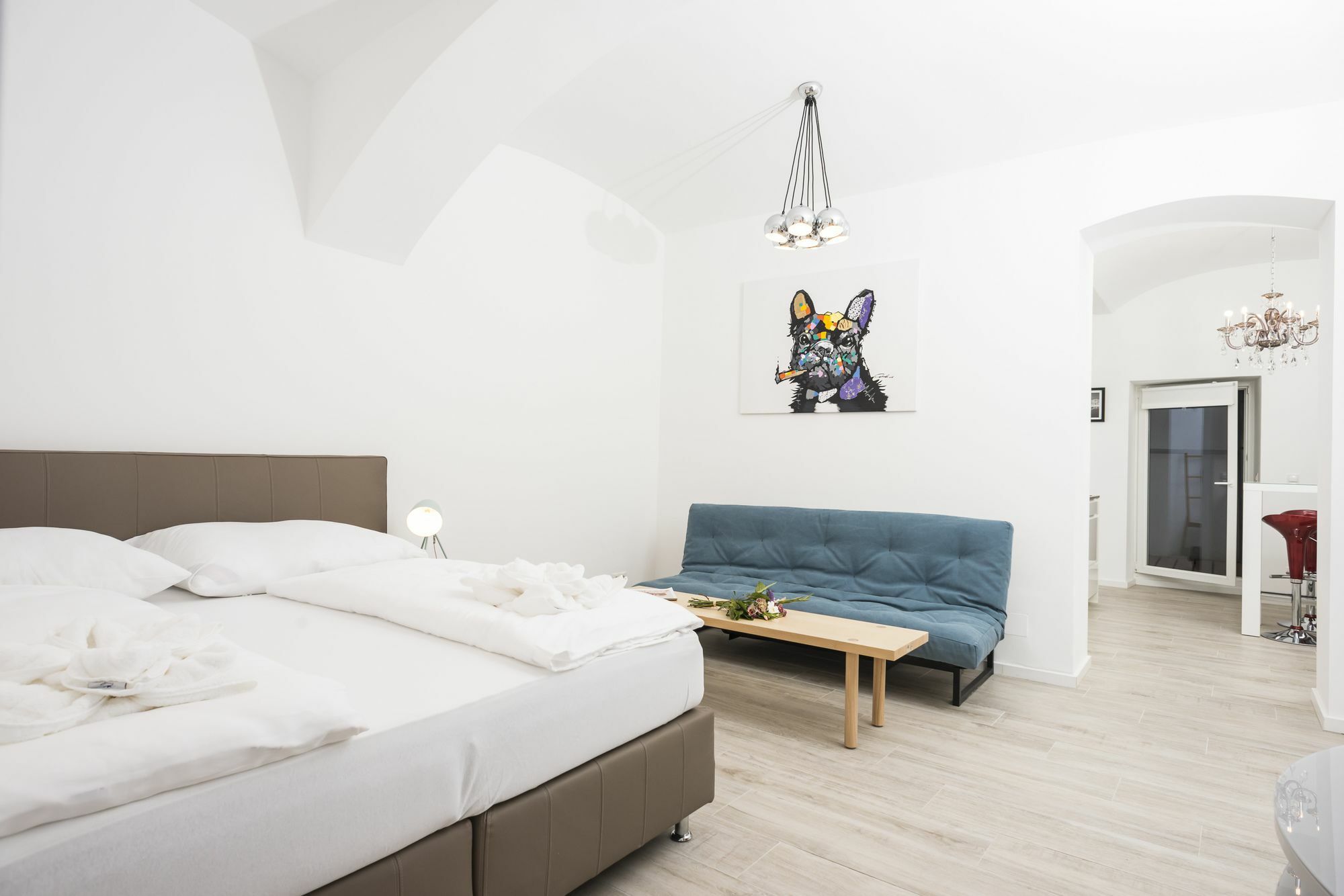 Urban Studios Mariahilf Bécs Kültér fotó