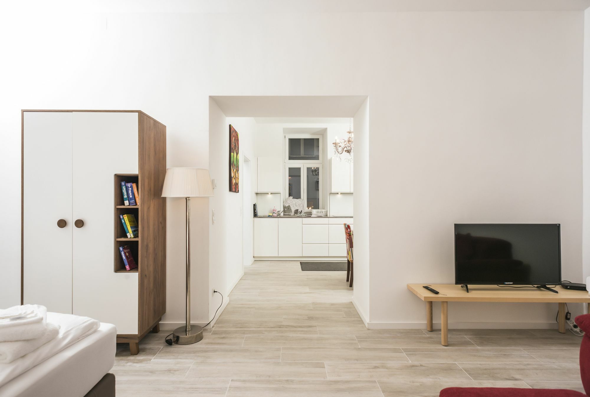 Urban Studios Mariahilf Bécs Kültér fotó