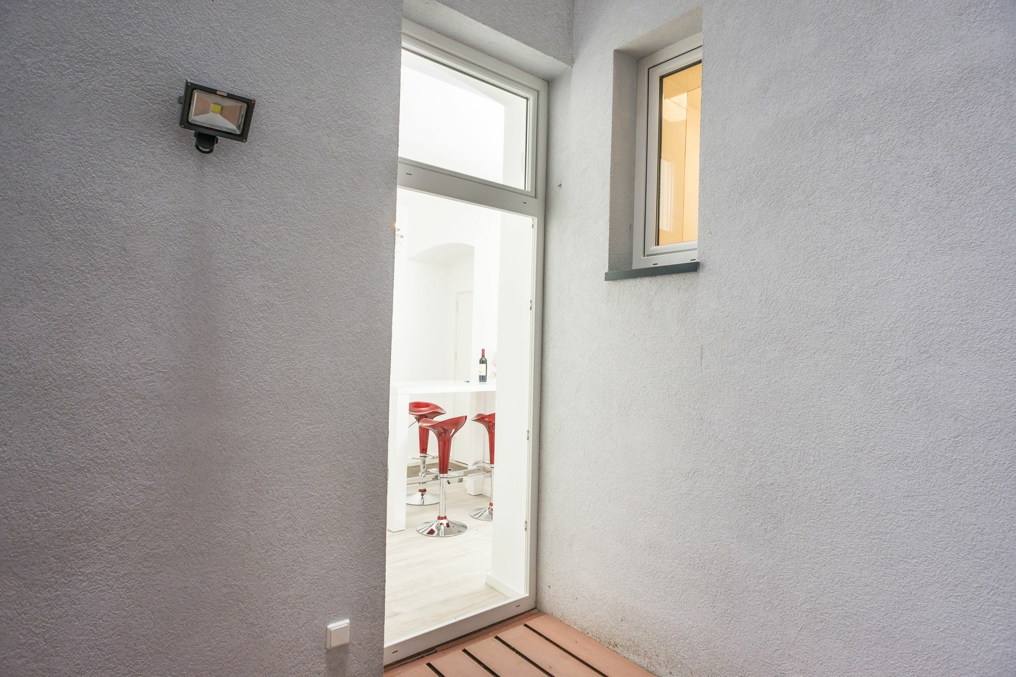 Urban Studios Mariahilf Bécs Kültér fotó