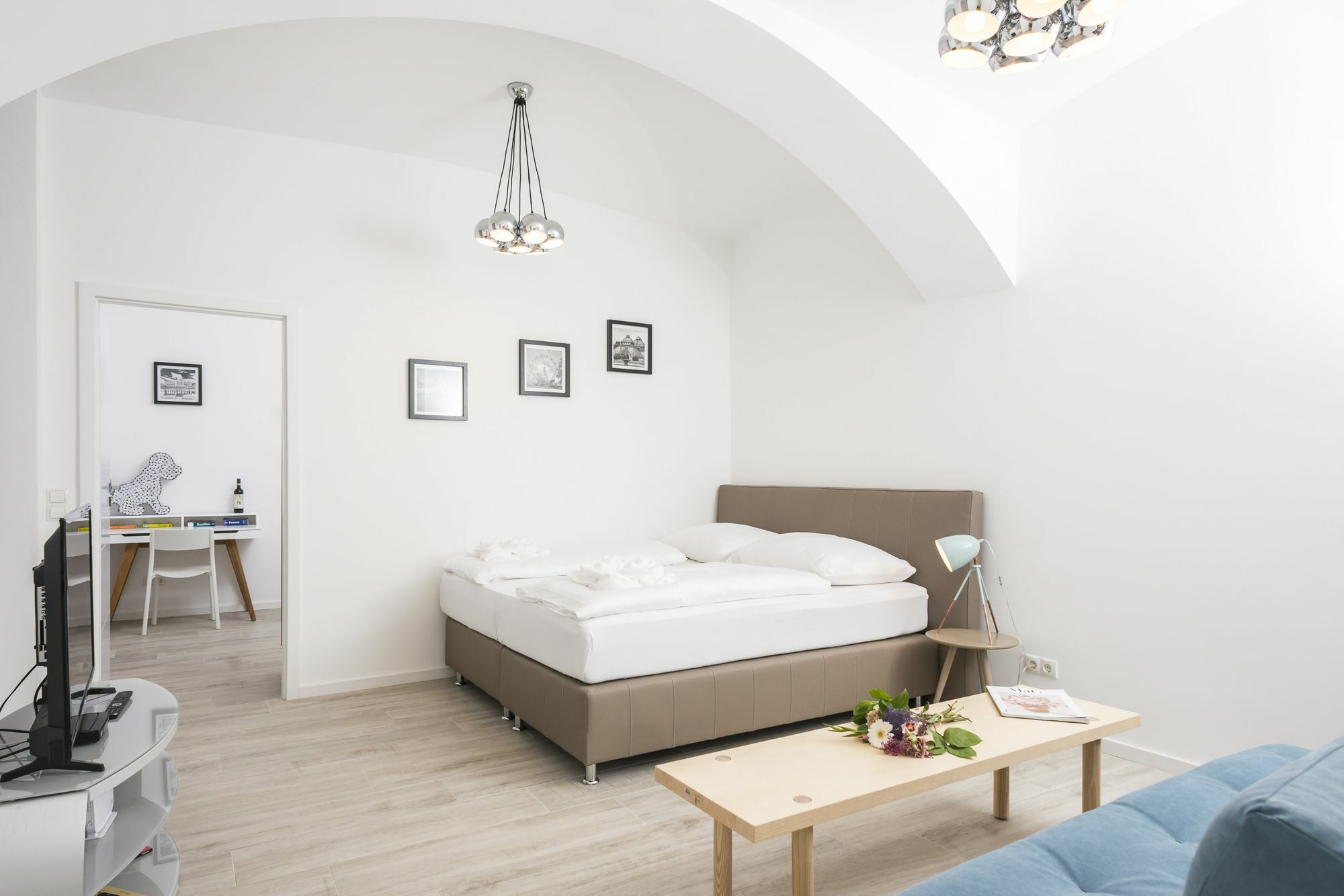 Urban Studios Mariahilf Bécs Kültér fotó