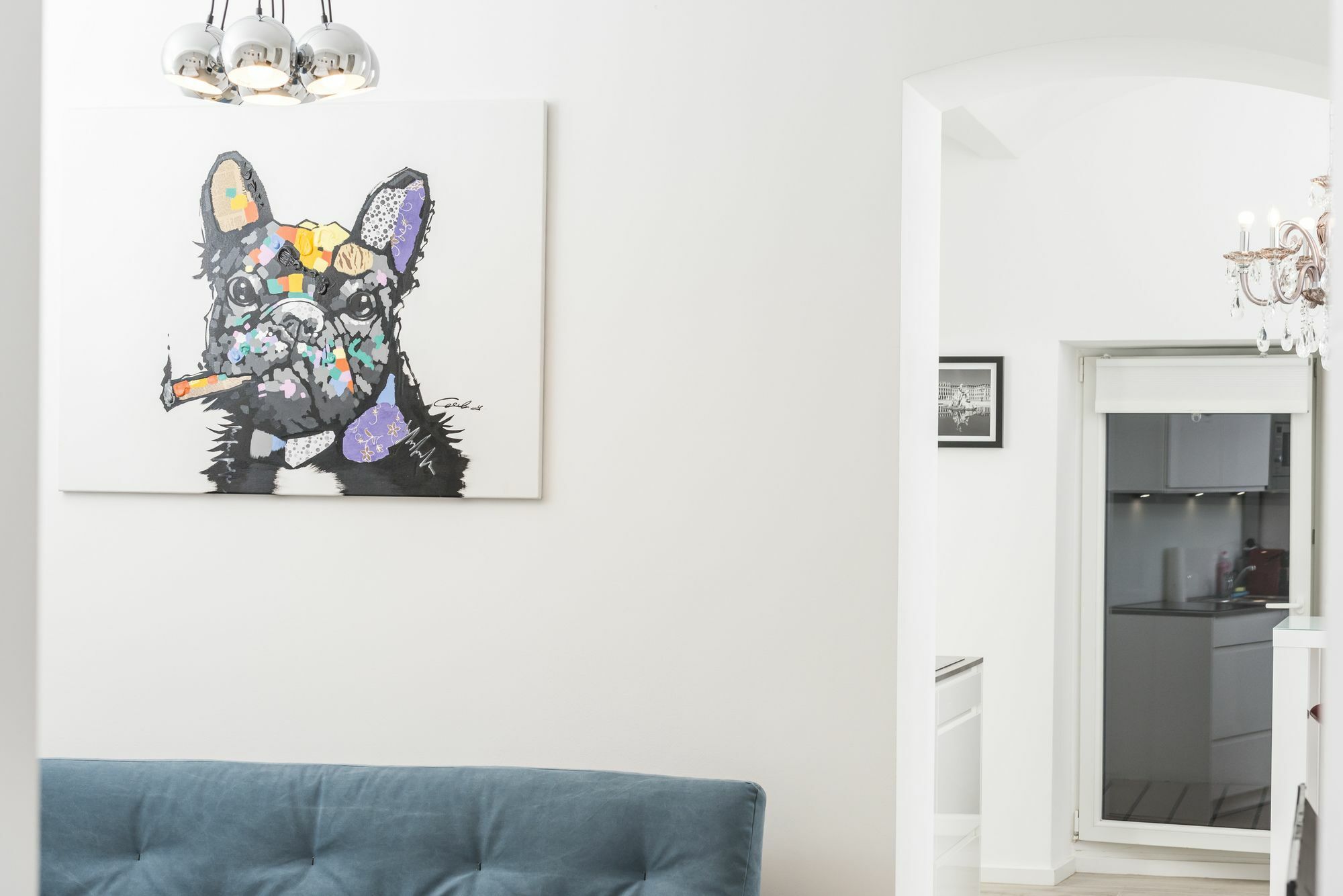Urban Studios Mariahilf Bécs Kültér fotó