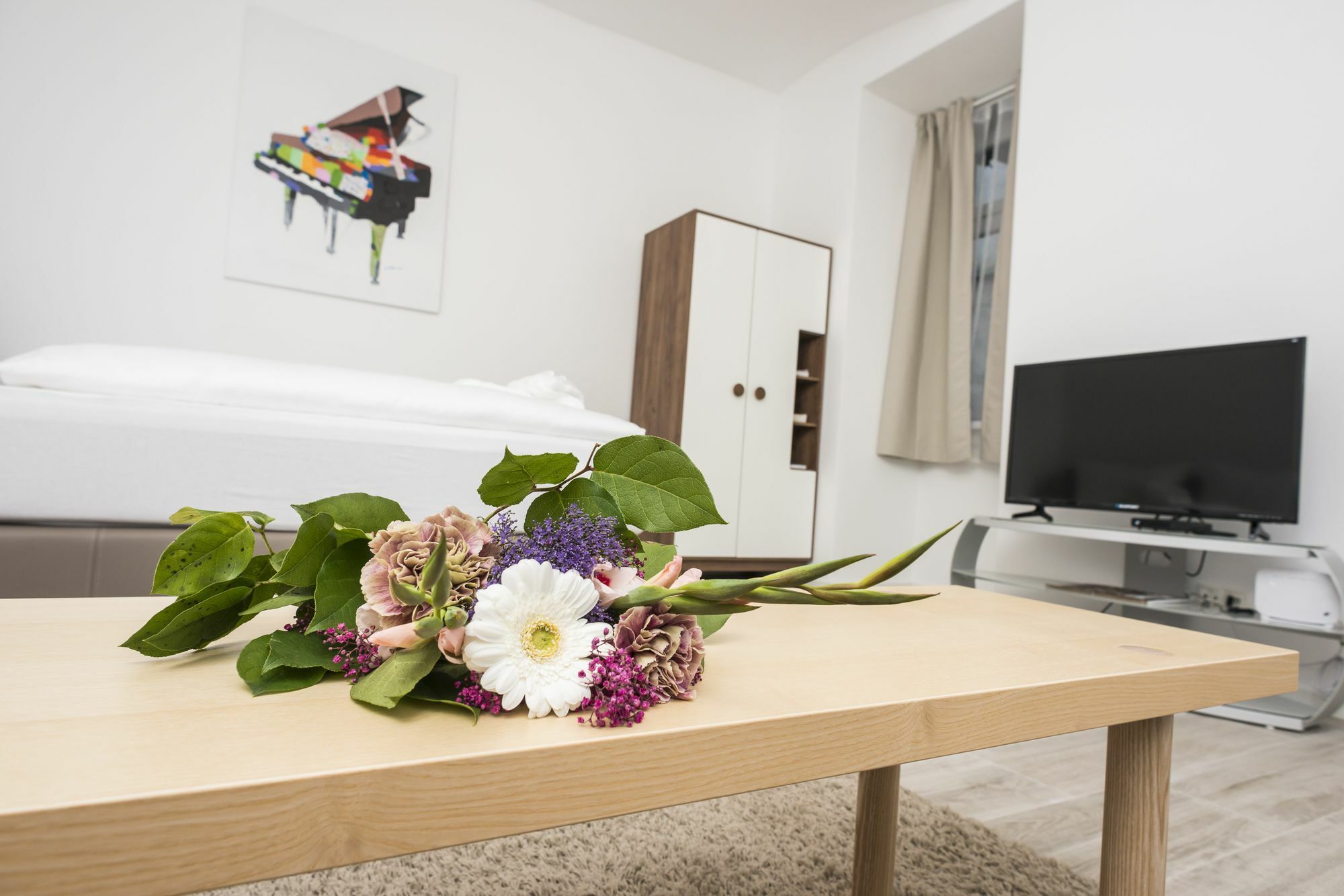 Urban Studios Mariahilf Bécs Kültér fotó